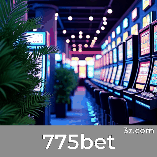 775bet: Caça-Níqueis Gigantes, Jogos de Mesa Clássicos, Real Dealers Imersivos - O Melhor para Jogadores Brasileiros