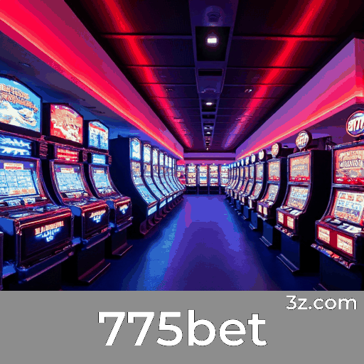 Desbloqueie Bônus Incríveis na 775bet Agora!