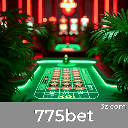 Metodologias Sistemáticas de Apostas Esportivas na 775bet