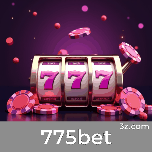 775bet: Caça-Níqueis Gigantes, Jogos de Mesa Clássicos, Real Dealers Imersivos - O Melhor para Jogadores Brasileiros