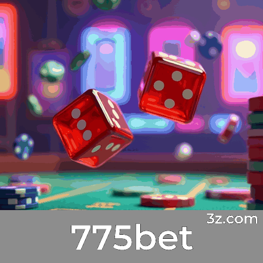 Sinta a Emoção e o Realismo Psicológico no Cassino 775bet