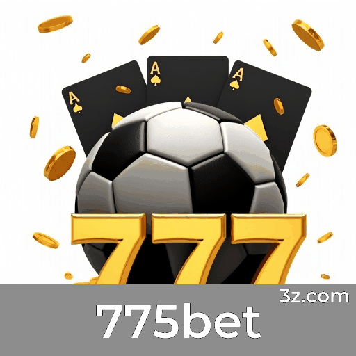 Experiência Premium de Jogos de Casino no 775bet