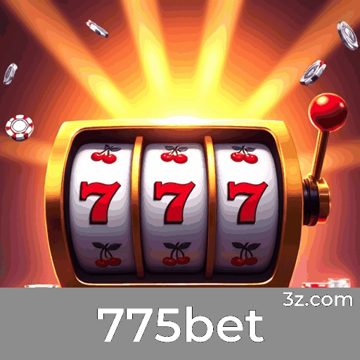 Experiência Premium de Jogos de Casino no 775bet