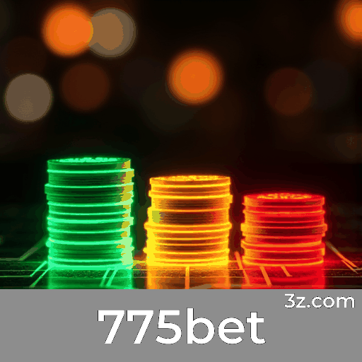 Sinta a Emoção e o Realismo Psicológico no Cassino 775bet