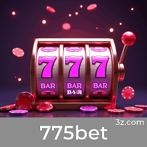 Arquitetura Tecnológica Robusta e Escalável na 775bet