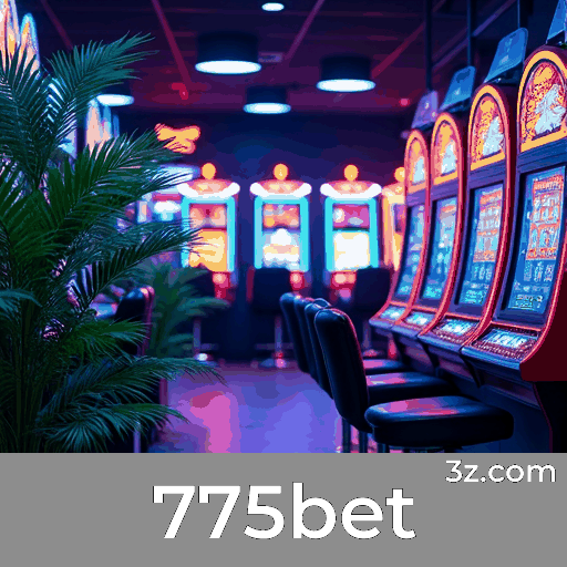 775bet: Ganhe Instantaneamente com Crash e Altos Retornos