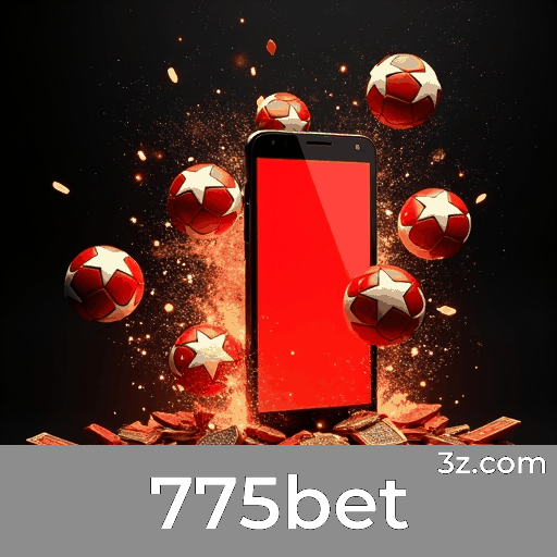 Metodologias Sistemáticas de Apostas Esportivas na 775bet